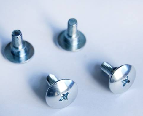 臺階螺釘  螺栓、螺釘類及軸類緊固件