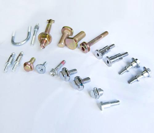 非標螺栓 軸套類及特殊非標準類緊固件