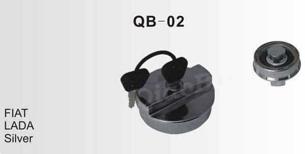 QB-02汽車(chē)油箱蓋