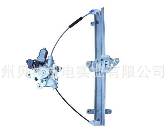 日產軒逸G11電動玻璃升降器NISSAN SYLPHY REGULATOR
