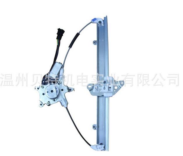 日產(chǎn)騏達(dá)頤達(dá)C11電動(dòng)玻璃升降器NISSAN TIIDA REGULATOR0701ED500