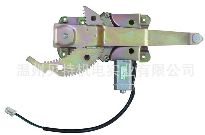 海南馬自達323后門電動玻璃升降器MAZDA