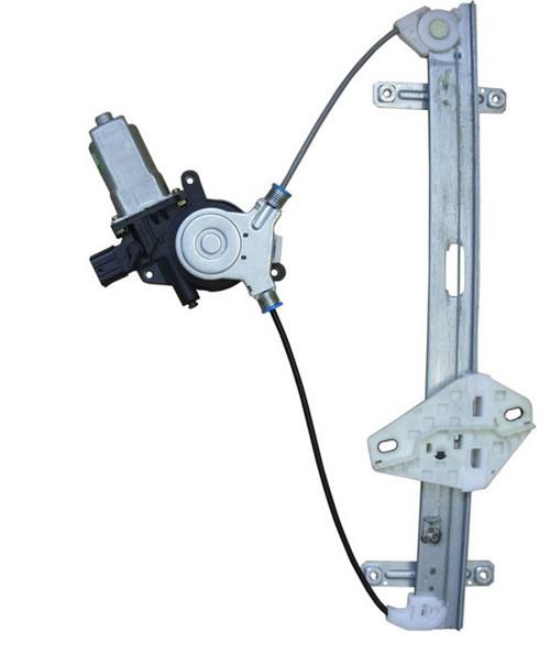 本田奧德賽RB1電動玻璃升降器HONDA ODYSSEY REGULATOR