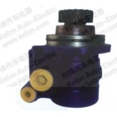 動力轉向油泵 濰柴WD615-67，杭發，6P125ZQ，斯太爾