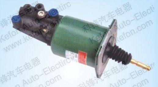 歐曼雄獅Φ100（ETX）離合器助力缸