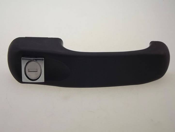 供應一款通用工程車聚丙材料拉手