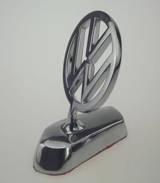 祥榮供應(yīng)大眾立標(biāo) 鋅合金大眾車標(biāo) 祥榮鋅合金大眾車頭立標(biāo)