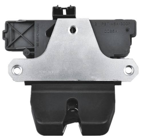 福特?？怂?FORD FOCUS 尾箱鎖 后備箱鎖 汽車行李箱鎖 汽車鎖塊