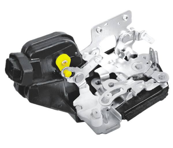 現(xiàn)代伊蘭特 HYUNDAI ELANTRA 中控門鎖 閉鎖器 汽車門鎖 車門鎖塊