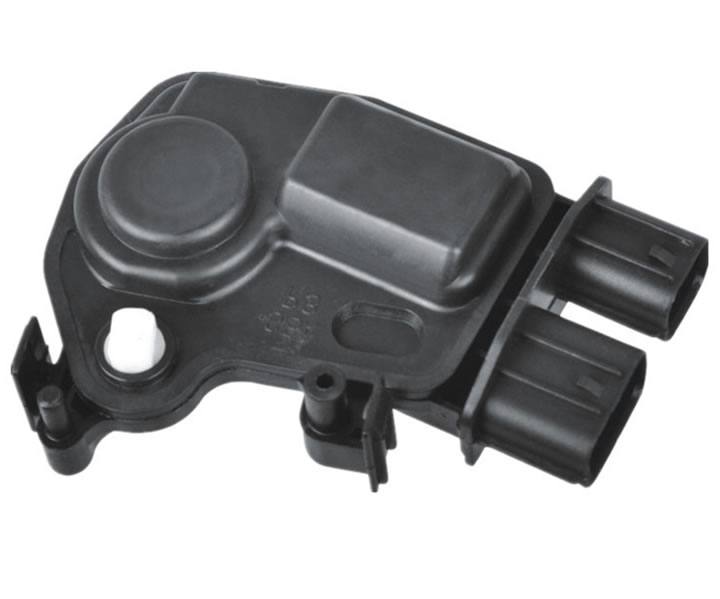 本田飛度 HONDA FIT 中控門鎖 閉鎖器 汽車門鎖 車門鎖塊