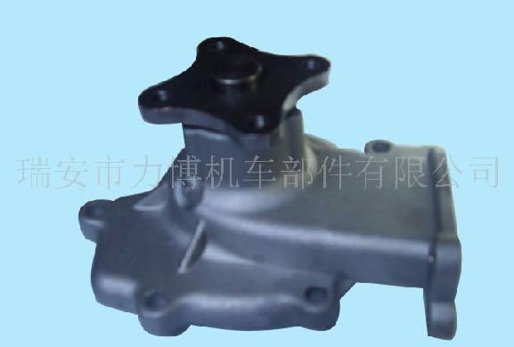 LN-42A汽車水泵