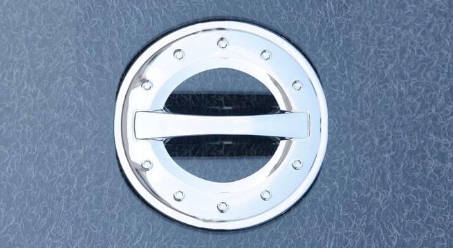 美霸途觀油箱蓋