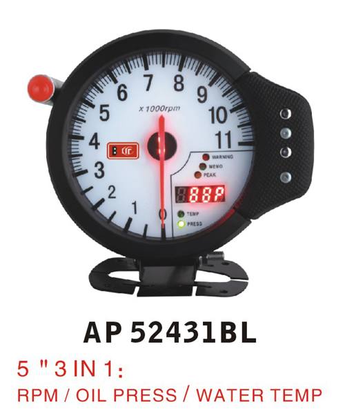 AP 52431BL汽車儀表