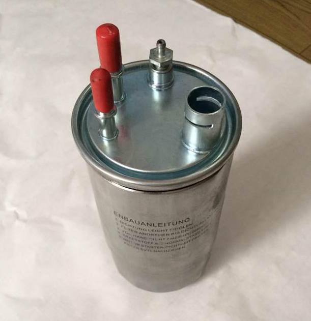 廠家供應優質汽車用柴油濾清器CY-005