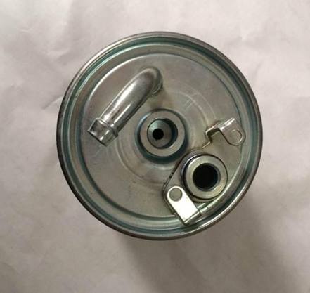 億伽利廠家批發(fā)優(yōu)質(zhì)車用潤滑油 奔馳車用柴油濾清器CY-001