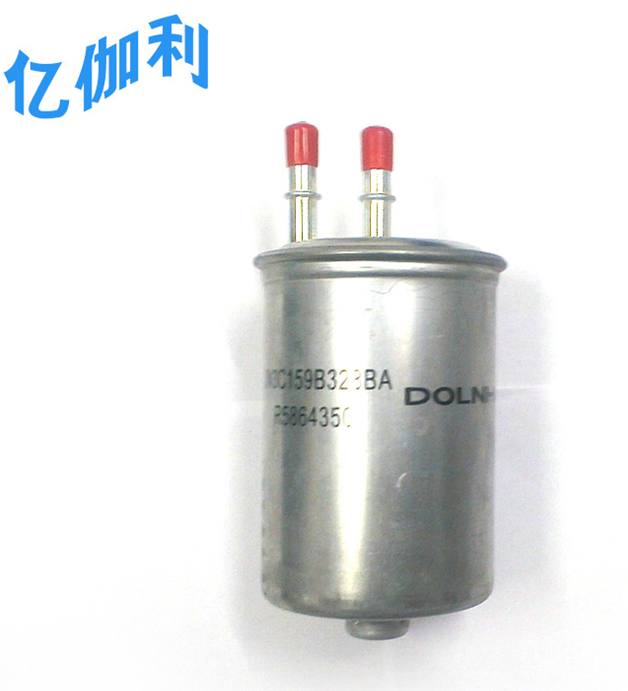 R5864350各種環保柴油濾清器 五十鈴濾清器