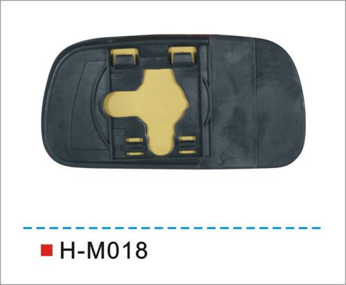 CRESSIDA H-M018反光鏡鏡片