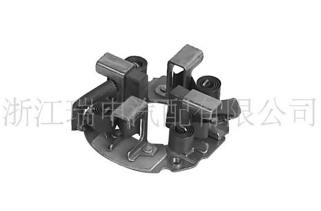 供應起動機 馬達配件