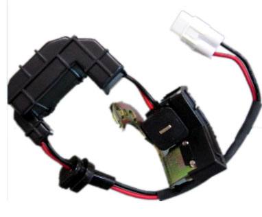 AG－NM460點(diǎn)火模塊