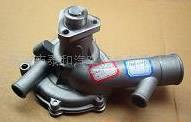 汽車水泵FIAT