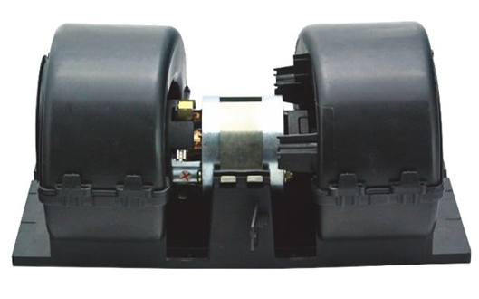 ZKAGFJ1003 豪沃A7 鼓風機