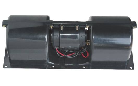 ZKAGFJ1005奧龍（不帶電阻）鼓風(fēng)機(jī)