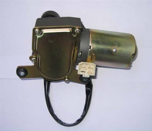 SL-057后刮電機 雨刮電機