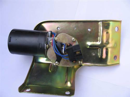 SL-056五十鈴雨刮電機