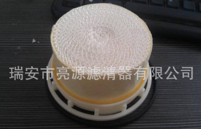 進口 柴油濾芯23300-50120 機油濾芯