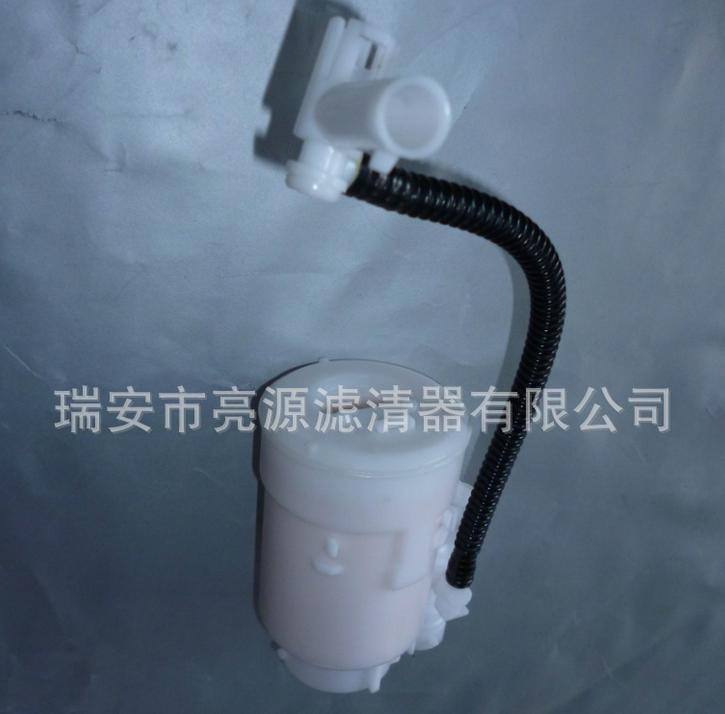 現(xiàn)代凱尊濾清器，國(guó)際通用編碼31112-3R000