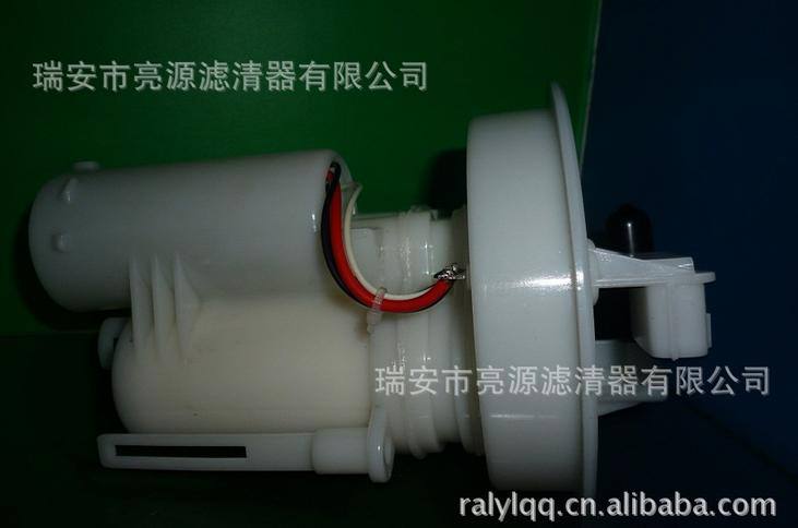 供應(yīng)優(yōu)質(zhì) 日產(chǎn)騏達(dá) 17040-ED80A 濾清器