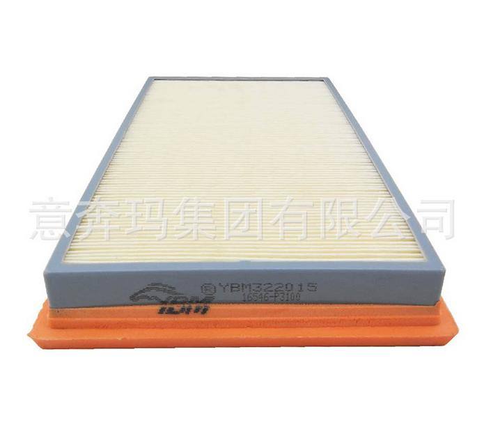 供應供應日產皮卡汽車全系列空氣濾清器 空氣格