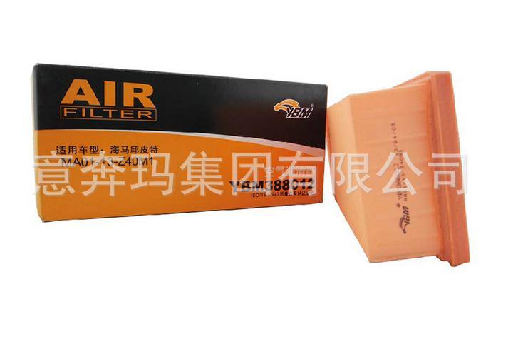 供應(yīng)馬自達汽車全系列空氣濾清器 空氣格