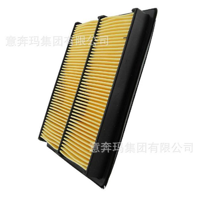 本田思域EK3 1.6 原廠空氣濾清器