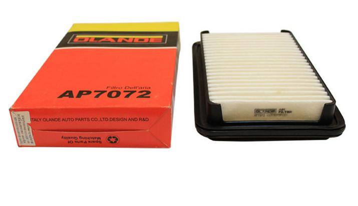 原廠代工鈴木汽車(chē)全系列空氣濾清器