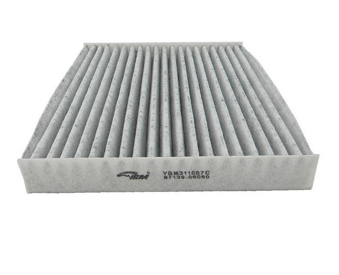 廣州豐田凱美瑞 原廠空調(diào)濾清器