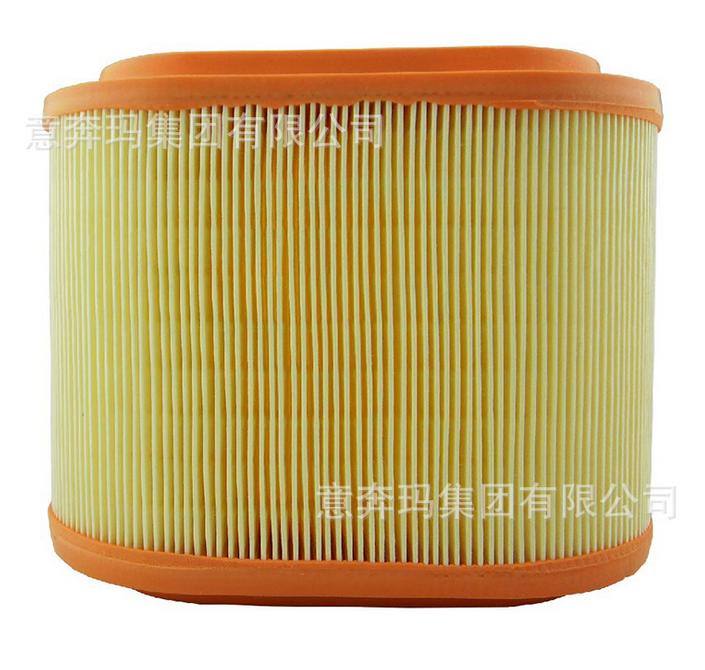 供應現代瑞風柴油車 原廠空氣濾清器