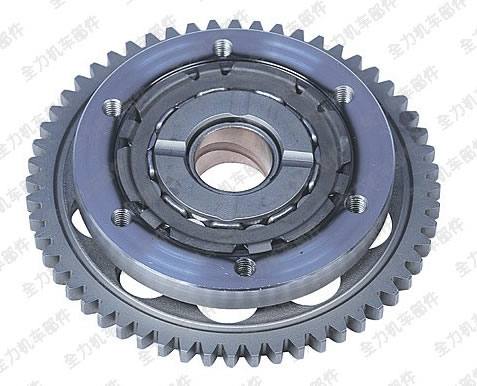 HL-032 CBX200起動(dòng)盤帶齒