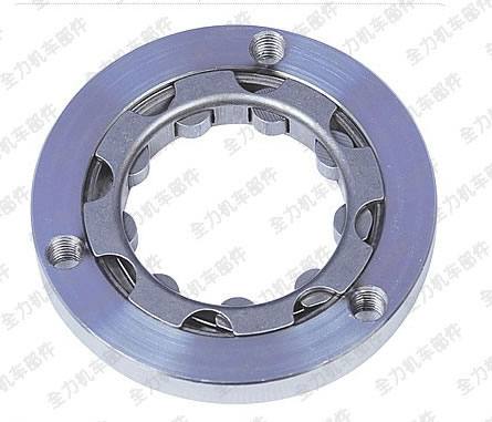 HL-018 雅馬哈YBR/XTZ(9珠)起動(dòng)盤