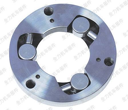 HL-023 雅馬哈YBR/XTZ(3珠)起動盤