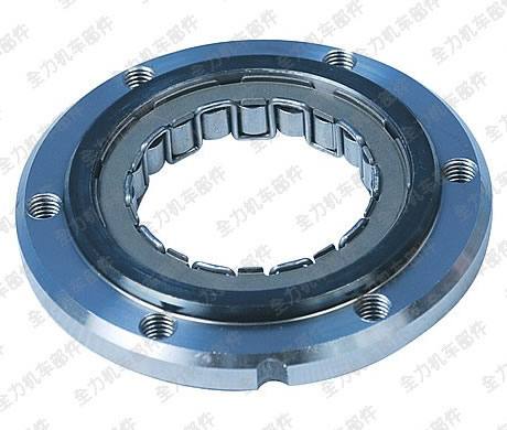 HL-026本田CB500起動盤