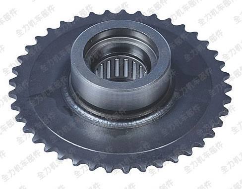 HL-028 BIZ起動盤齒輪