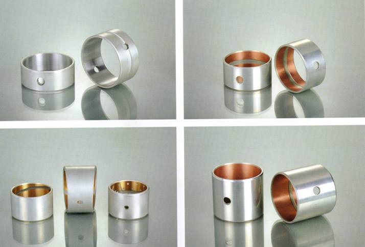 供應雙金屬軸承、雙金屬襯套用于汽車變速箱齒輪襯套