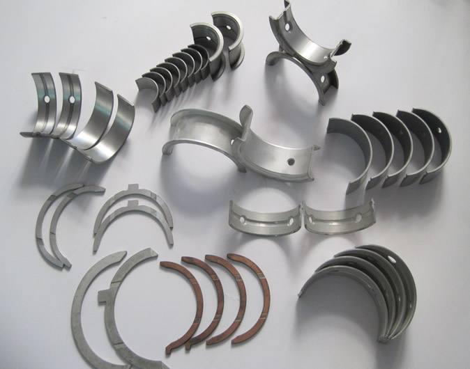 供應(yīng)五十鈴 ISUZU等等市面所有車系軸瓦M(jìn)S-1620GP