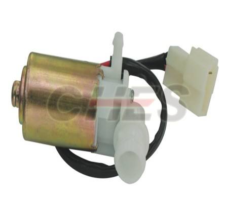 CD607風窗洗滌泵  SUZUKI 五十鈴