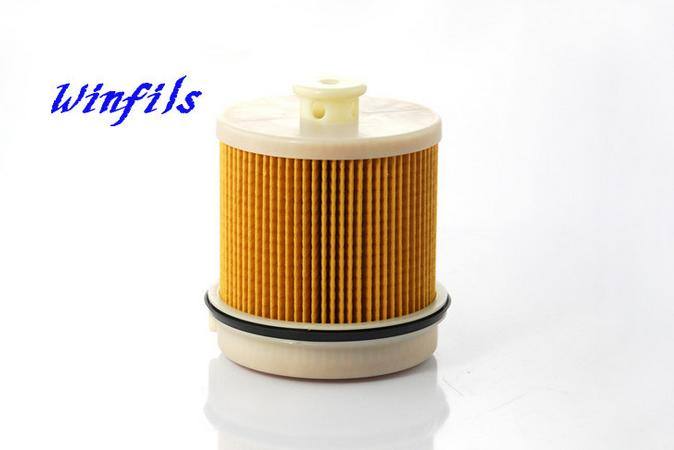 8980370110機油濾清器