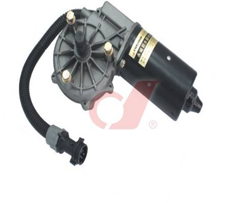 CD106 ZD2830 雨刮電機 DELONG德龍 100W 24V