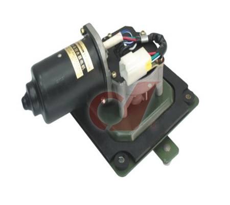 CD108 ZD2832A 雨刮電機 DFM天龍 100W 24V