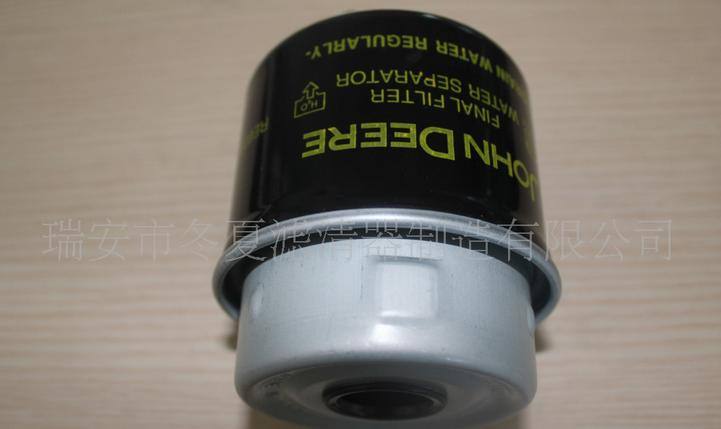 RE60021汽油濾清器