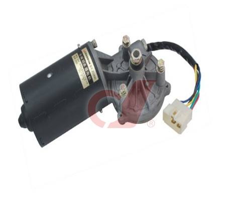 CD110 ZD2830A 雨刮電機(jī) COACH大客 80W 12V/24V